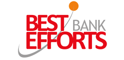 логотип Бест Эффортс Банк