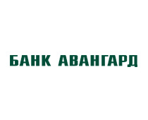 логотип Авангард
