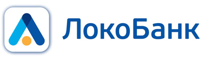 логотип Локо-Банк