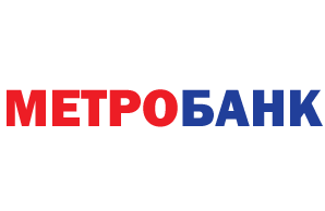 логотип Метробанк