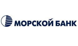 логотип Морской Банк
