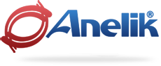 логотип Анелик РУ