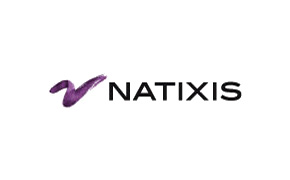 логотип Натиксис Банк