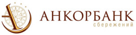 логотип Анкор Банк