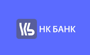 логотип НК Банк