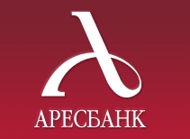 логотип Аресбанк