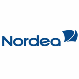логотип Нордеа Банк