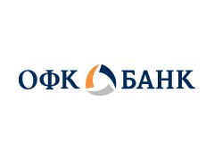 логотип ОФК Банк