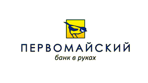логотип Первомайский
