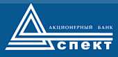 логотип Аспект