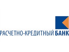 логотип Расчетно-Кредитный Банк