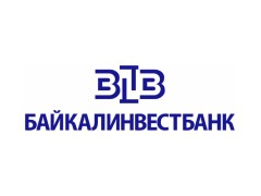 логотип БайкалИнвестБанк