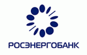 логотип Росэнергобанк