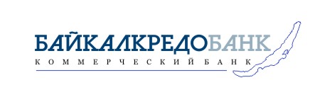 логотип Байкалкредобанк