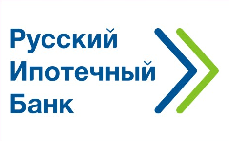 логотип Русский Ипотечный Банк