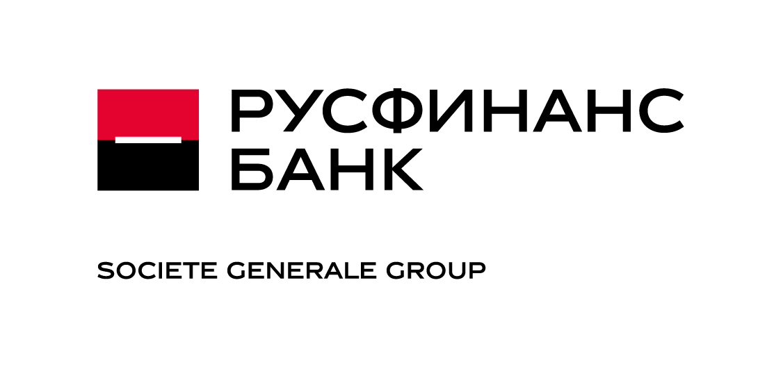 логотип Русфинанс Банк