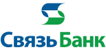 логотип Связь-Банк