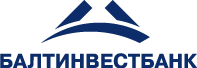 логотип Балтинвестбанк