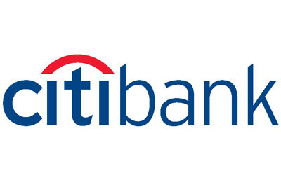 логотип Ситибанк