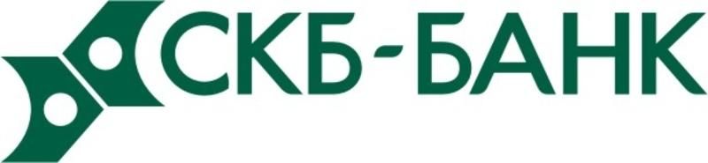 логотип СКБ-Банк