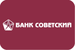 логотип Советский