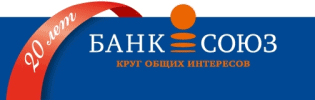 логотип Союз