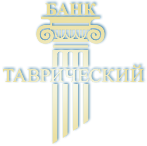 логотип Таврический
