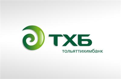 логотип Тольяттихимбанк