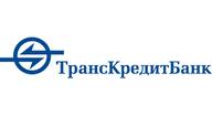 логотип Транскредитбанк