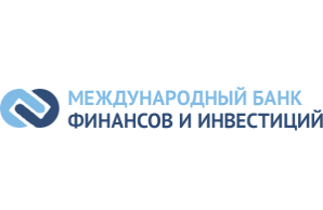 логотип Банк МБФИ