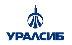 логотип Уралсиб