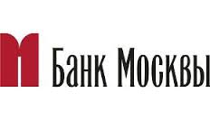 логотип Банк Москвы