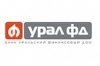логотип Уральский Финансовый Дом