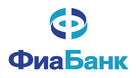 логотип Фиа-Банк