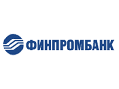 логотип Финпромбанк
