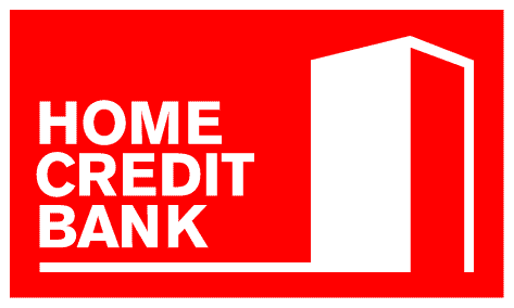 логотип Хоум Кредит Банк