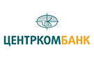 логотип Центркомбанк