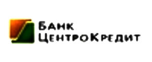 логотип ЦентроКредит