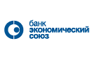 логотип Банк Экономический Союз