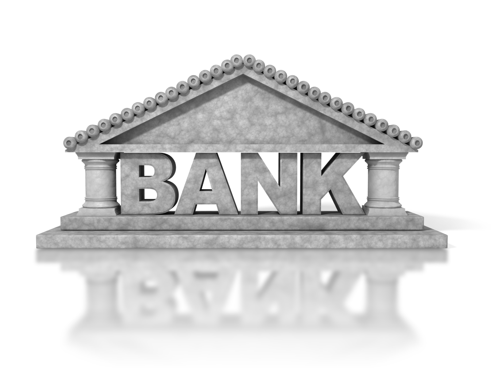 Банковские кредиты без